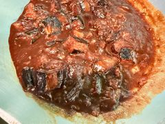 -绿茶餐厅(天津天河城店)