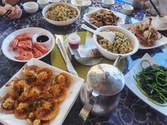 -波记美食店·现捞海鲜