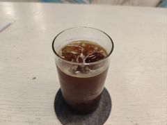 -琥珀川咖啡馆·Amber cafe(百祥路店)