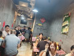 -朗御烧烤·江湖菜·龙虾(望平街店)