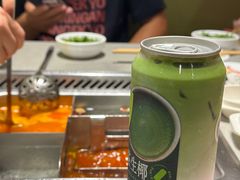 -海底捞火锅(漕宝路店)