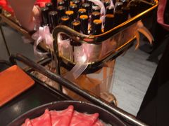 -色響火锅(恒隆广场店)
