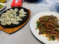 -江南小菜(东辰御龙湾店)