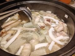 -润泽园椰子鸡(汇一城店)