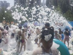 -清河半岛温泉度假酒店