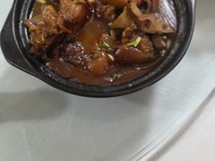 -界山丁老二丁记老鸭汤饭店