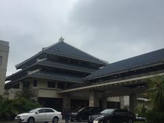 -采粤轩中餐厅(惠州金海湾喜来登度假酒店)
