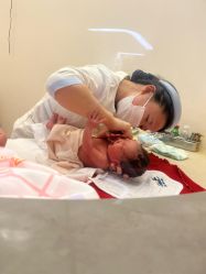 -美悦湾月子中心(熙湖店)