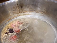 -313羊庄·羊肉火锅烧烤(李村店)