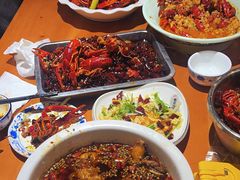 -通乐簋街小龙虾(老店)