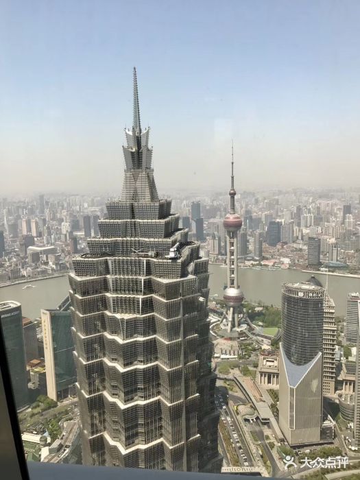 柏悦酒店·大堂茶阁pantry西餐厅-图片-上海美食-大众点评网