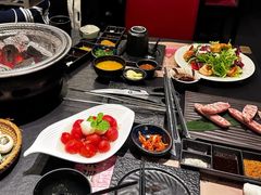 -黑牛の店·黑金店(沈阳万象城店)