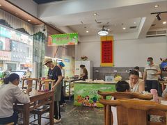 -十方新概念素食餐厅(厚街店)