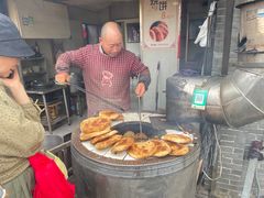 -迎春桥老炉烧饼(碧霞路店)