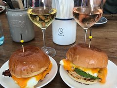 -RAC BAR(安福路店)