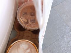 -Manner Coffee(大宁国际商业广场店)