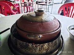 -霞姐屯昌枫木香草鸭店(海螺店)