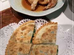 -红樱桃·欢乐餐厅(太原里店)