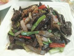 酱爆鸭肝-椿记烧鹅(叠彩店)