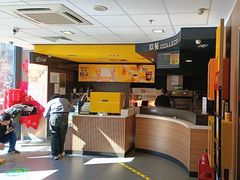-麦当劳(启迪香山店)