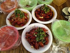 -欧记轩龙虾·私房菜(A店)
