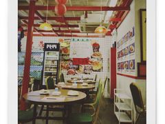 -谢记上海大排档(长寿路店)