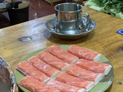 -东镇老火锅(长春路首店)