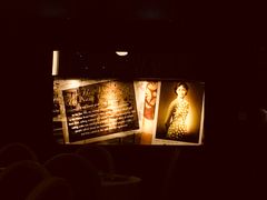 -无招牌海鲜餐厅(滨海艺术中心店)