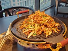 -喜悦烤鸭·新京菜(王府井店)