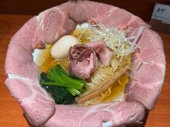 -真打拉面·日式拉面新流派(体育西横街店)