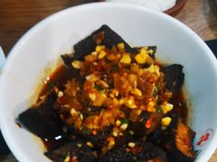 -建辉湖南土菜馆(南大街店)