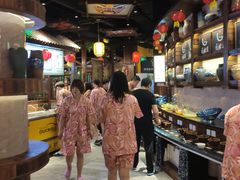 -宝丽金大酒店·洗浴中心