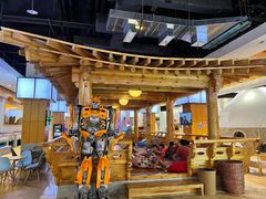 -丽池宫韩式汗蒸会馆(华灯坊店)