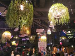 大堂-胡桃里音乐酒馆(下沙店)
