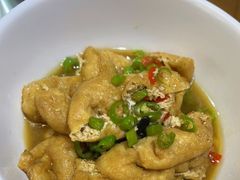 -胡胖子专业长沙菜(衡山路店)