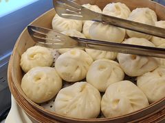 -素满香·全民食养自助(长宁龙之梦店)