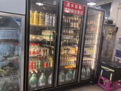 -德四家·云南傣味烧烤品牌(和谐店)