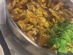 -黄记煌三汁焖锅(渝北金港国际店)