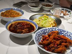 -欧记大排档·景德菜(上海首店)