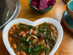 -南国锋味椰子鸡(瀚海店)