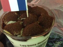 提拉米苏-圣安娜饼屋(信和广场店)