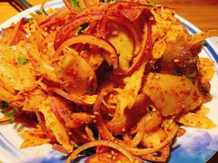 -滇小鱼·云南野生菌火锅(上杭路店)