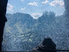 -十渡高山漂流