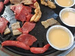 -津门牧羊人炭烤羊腿(津南一店)