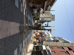 iphone_upload_pic-宝健路步行街(Pedestrian Shopping Street)