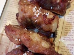 -琼大师东方烤乳猪(亚特兰蒂斯店)