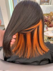 点击看大图 -FG HAIR·烫发·染发