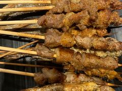 -吉香碳烤生蚝(仙霞路店)