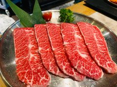 -韩宫宴烤肉·料理(南京江宁万达店)