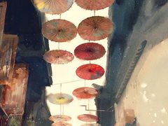 -安仁古镇